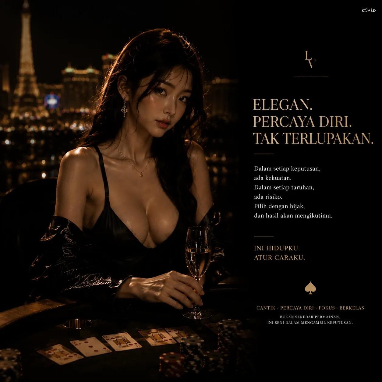 Menjelajahi Ragam Game dari g9vip bagi Pecinta Game